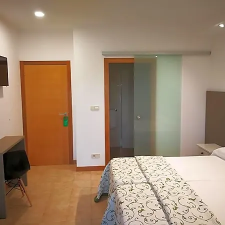 Ria Mar מלון 3*
