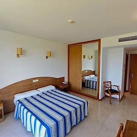 Ria Mar סנשנשו